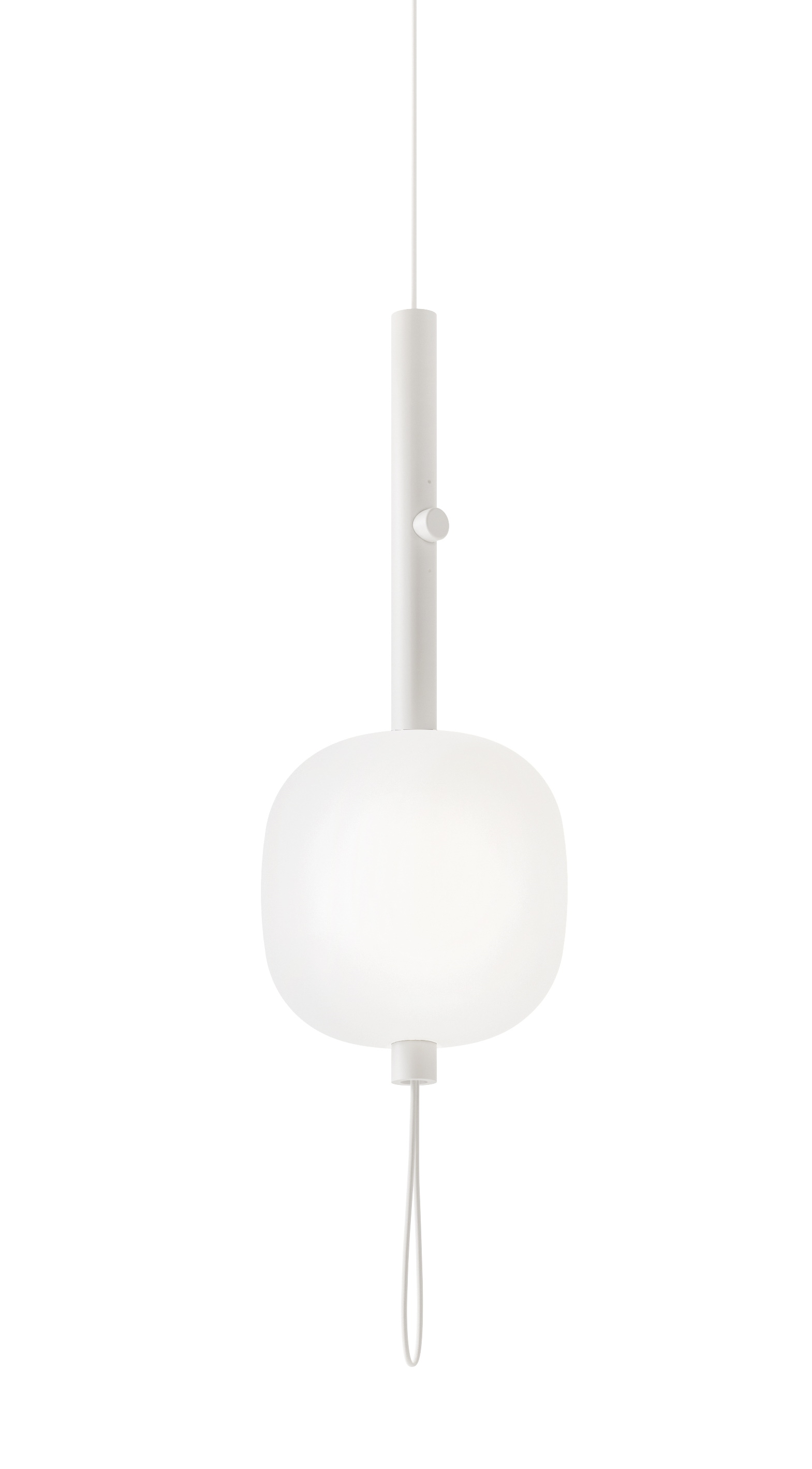 Motus Pendant lamp white Kdln