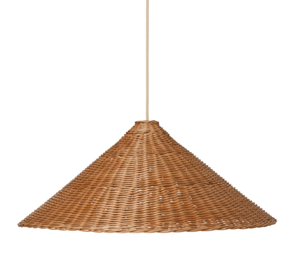 Dou Lampshade 68 cm Ferm Living