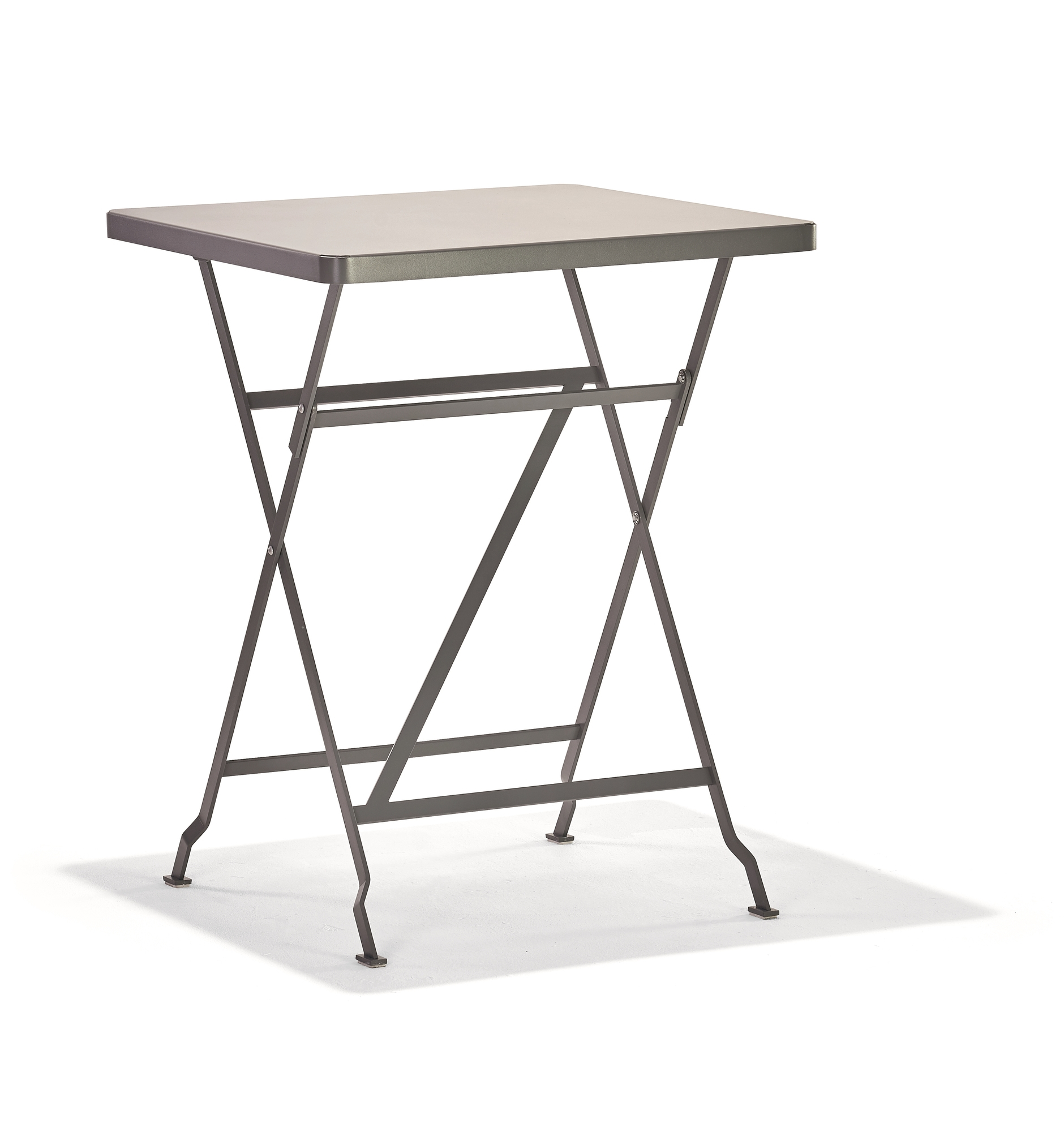 Flip Dining table / Folding table large Richard Lampert