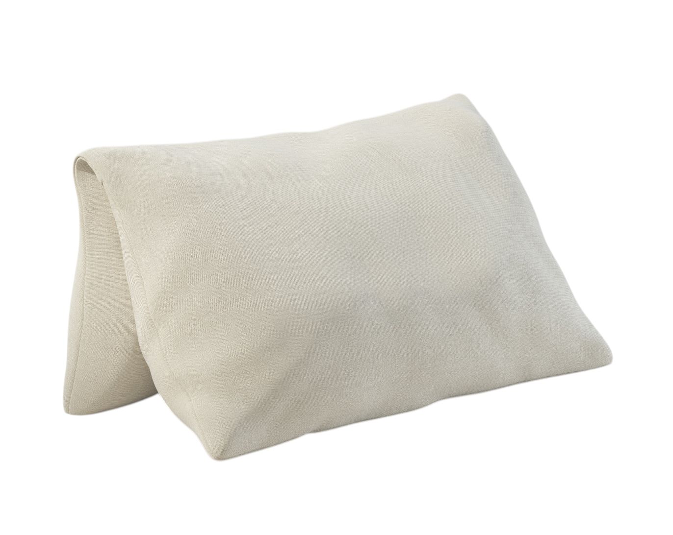 Jumbo Pillow Pique Outdoor cushion vetsak