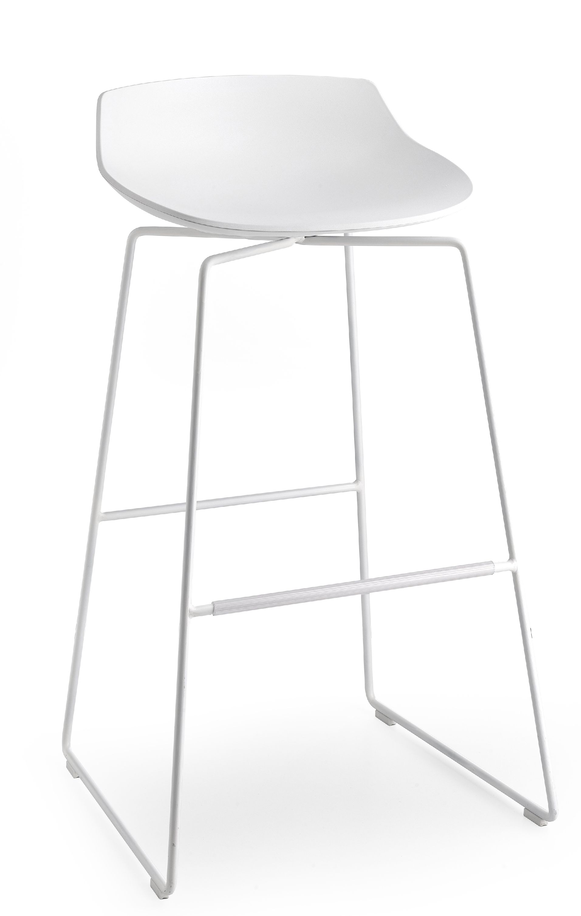 Flow Stool MDF Italia