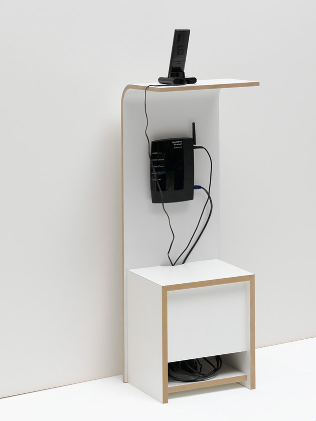 Fon shelf Tojo