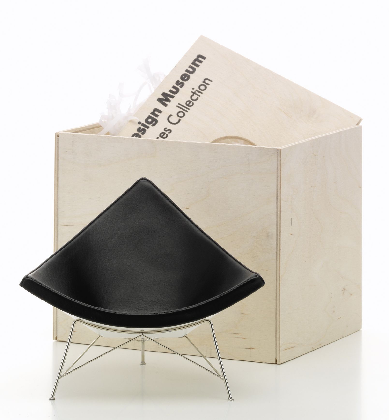 Coconut Chair [1955] Miniatur Chair Vitra