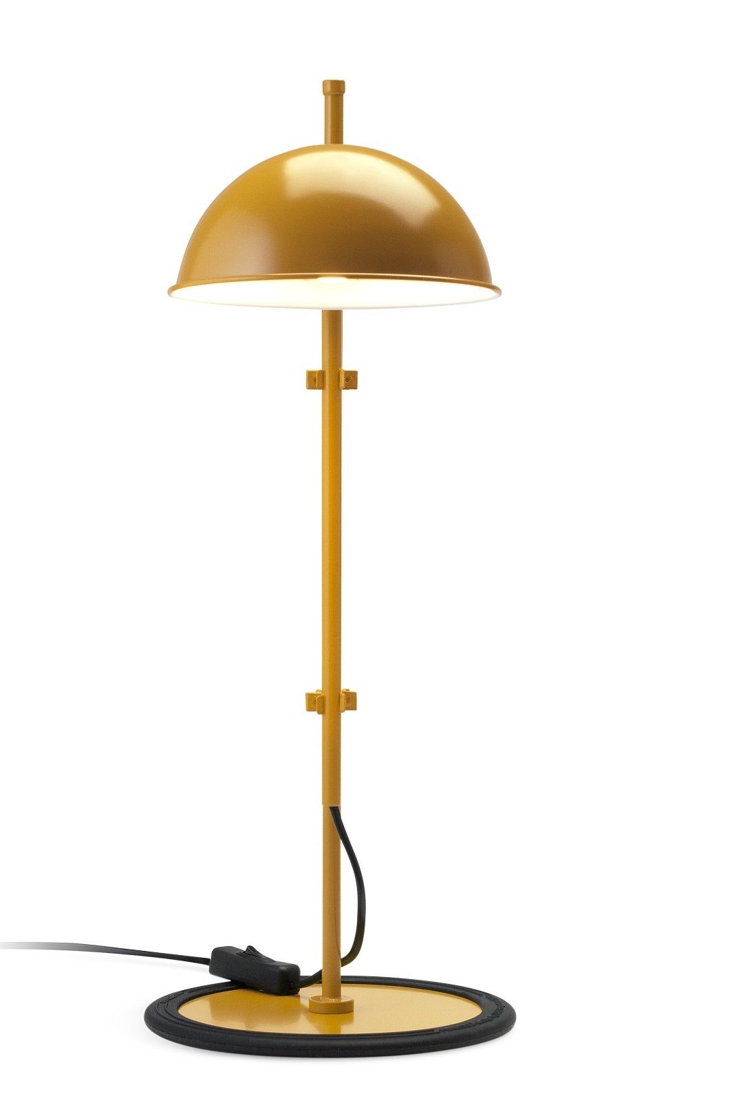 Funiculi S table lamp marset