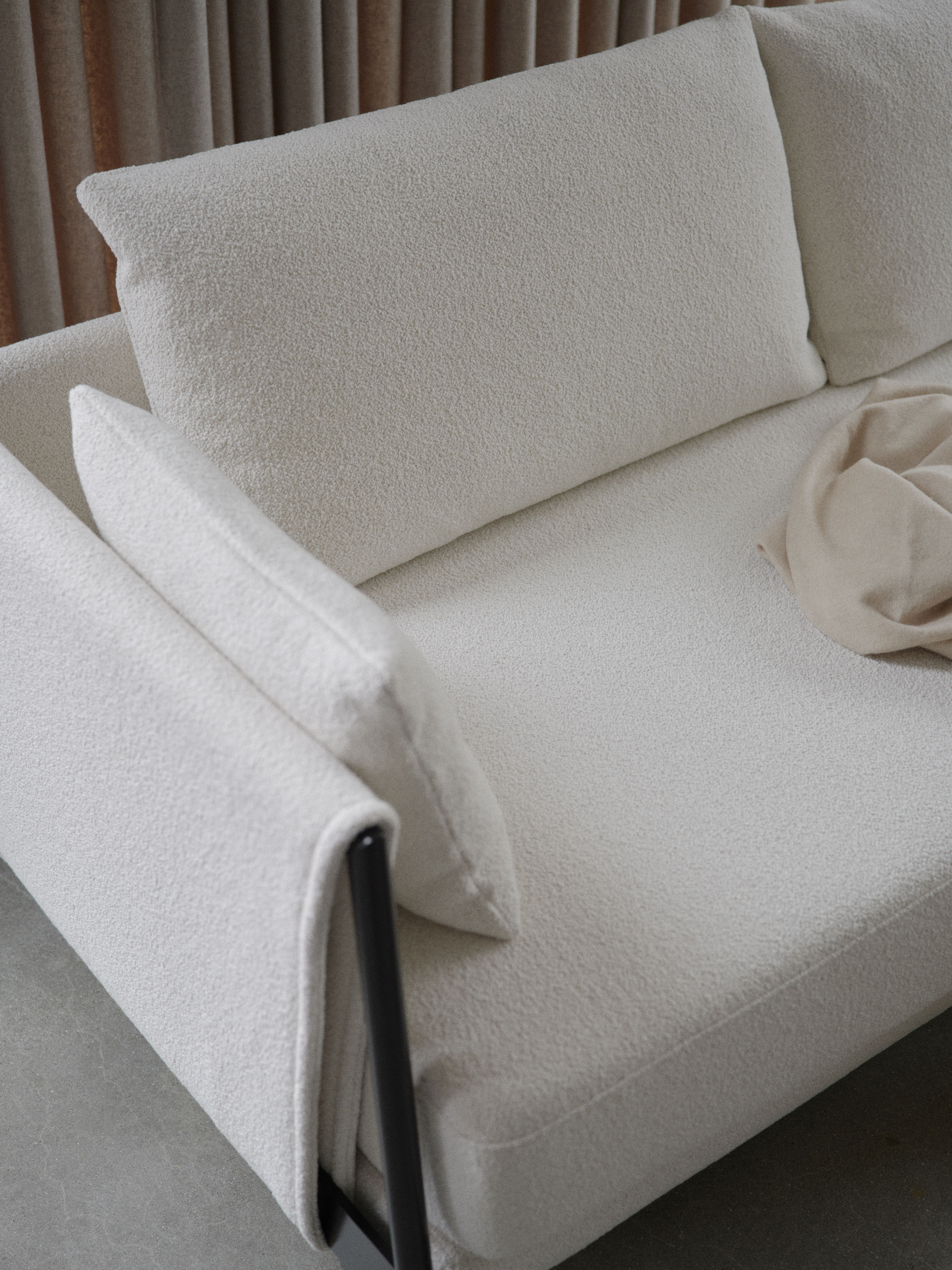 MADISON Sofa / Sofa bed Softline