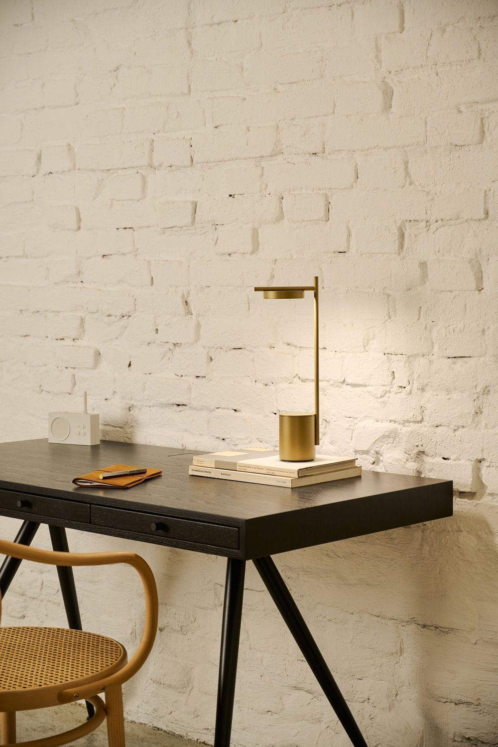 Igram Portable Table Lamp Shape I Battery-powered lamp / table lamp Grupa