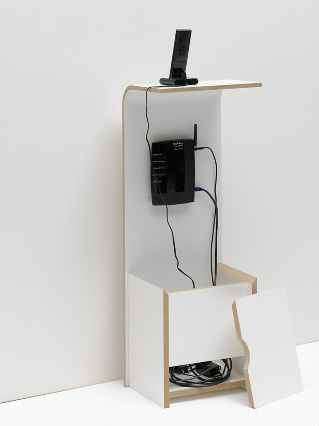 Fon shelf Tojo