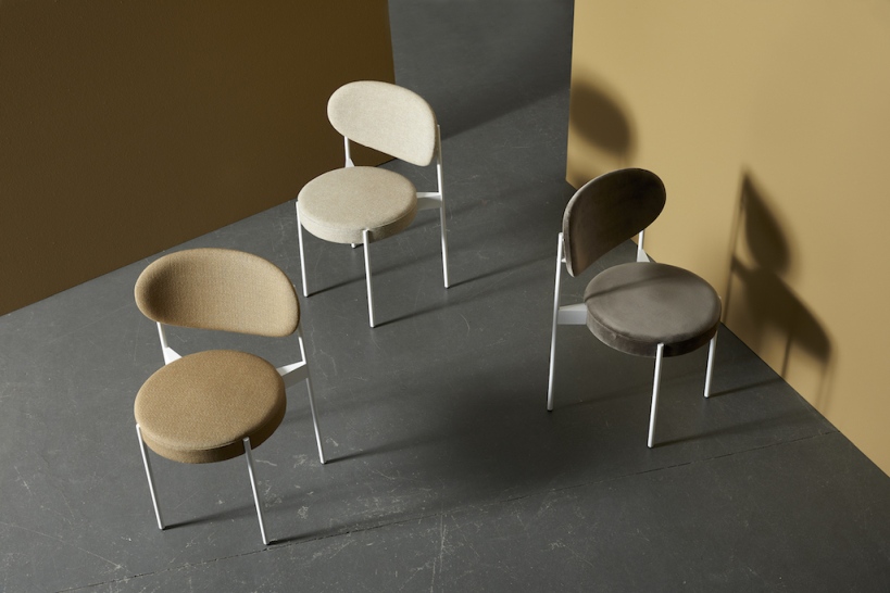 Series 430 Chair Verpan