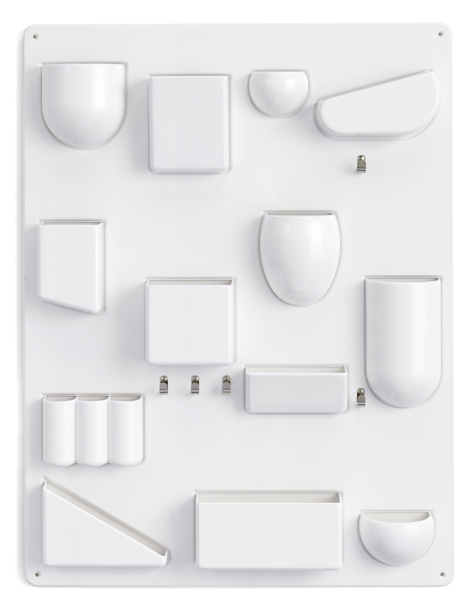 Uten.Silo / Utensilo II Organizer Vitra 