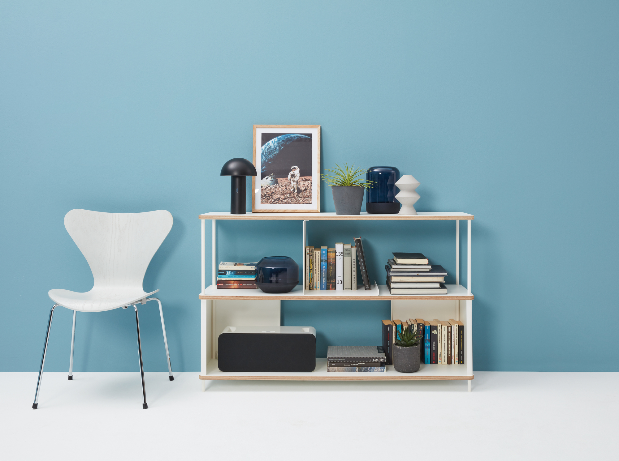 PAL Shelf Müller Möbelwerkstätten