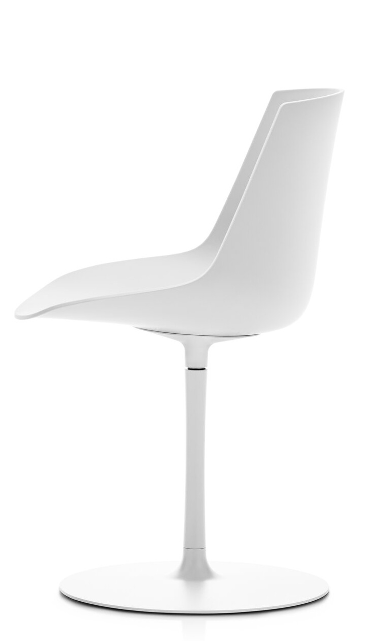Flow Chair Chair MDF Italia