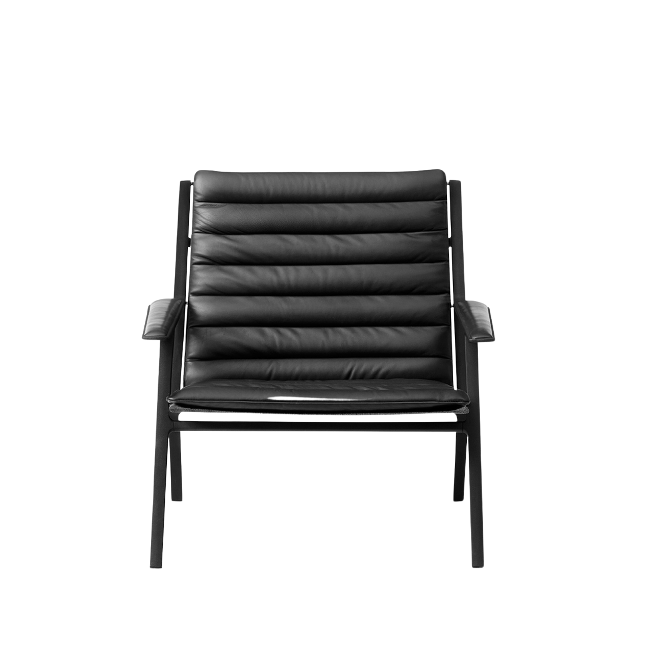 VIPP456 Lounge Chair Vipp