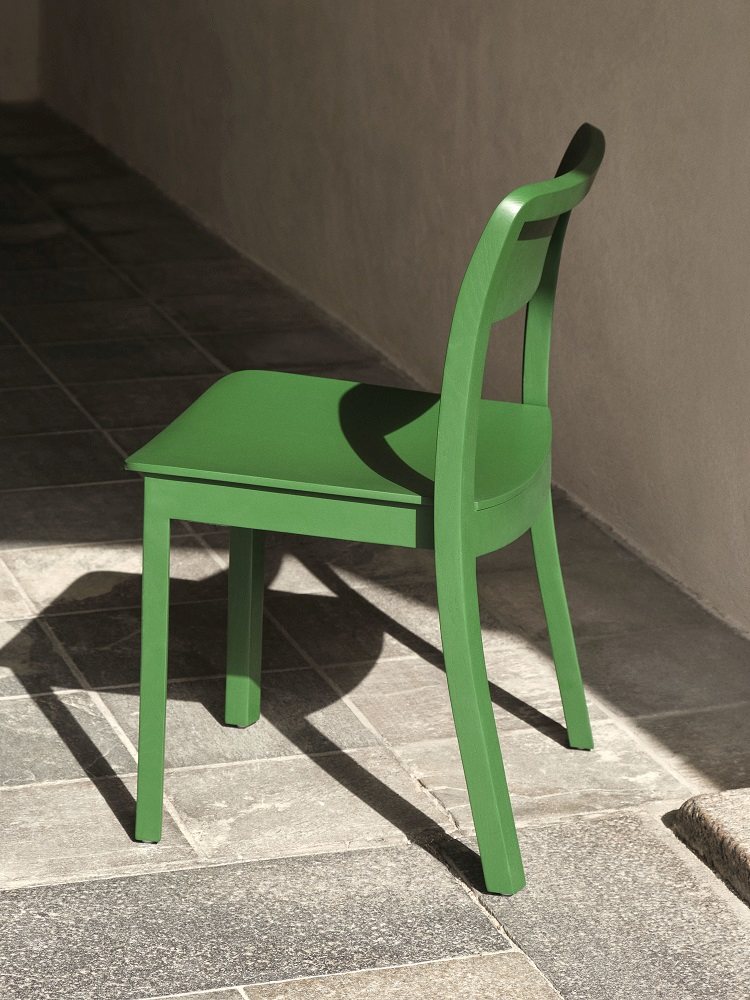 Pastis Chair Hay 