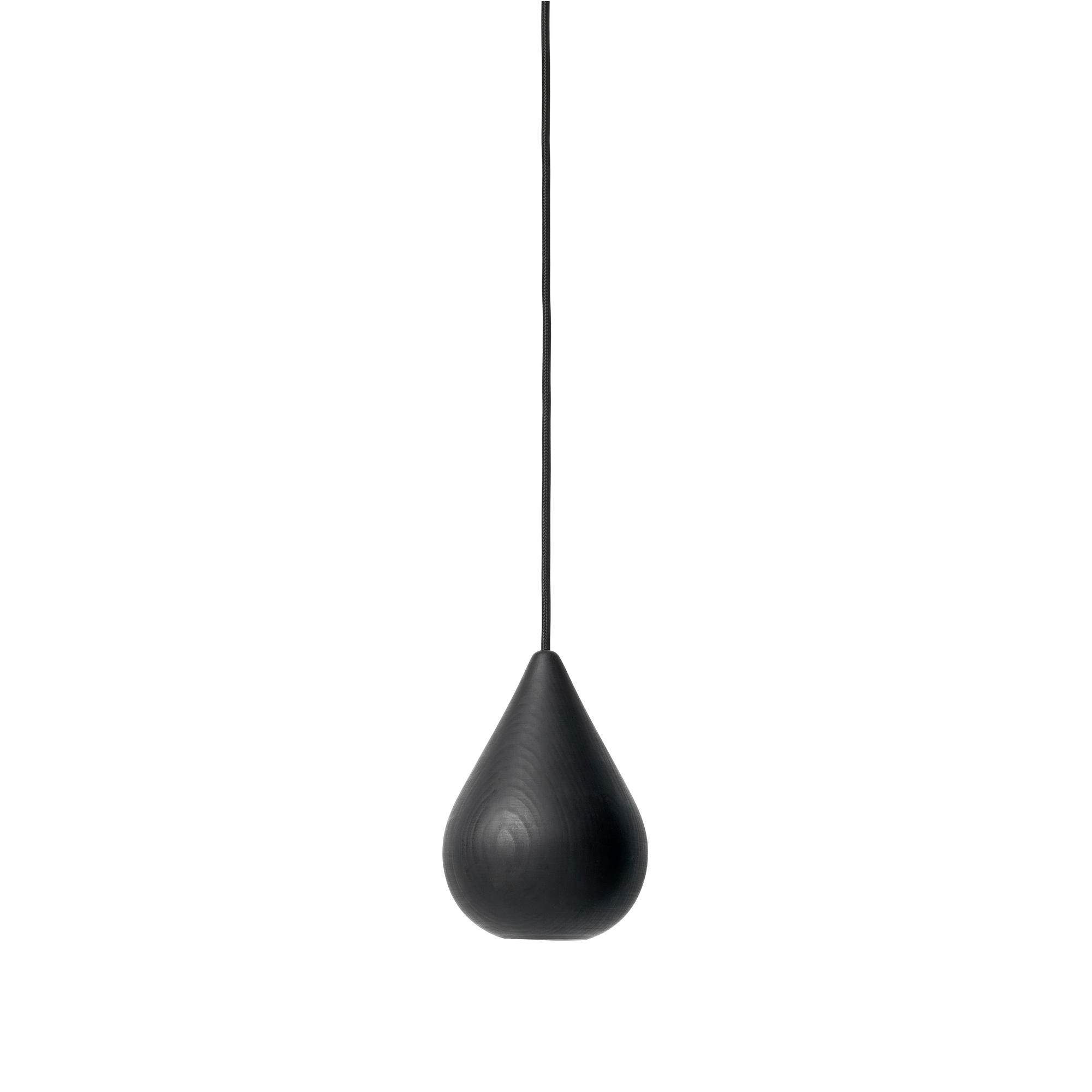 Liuku Base Drop lime black oiled Mater