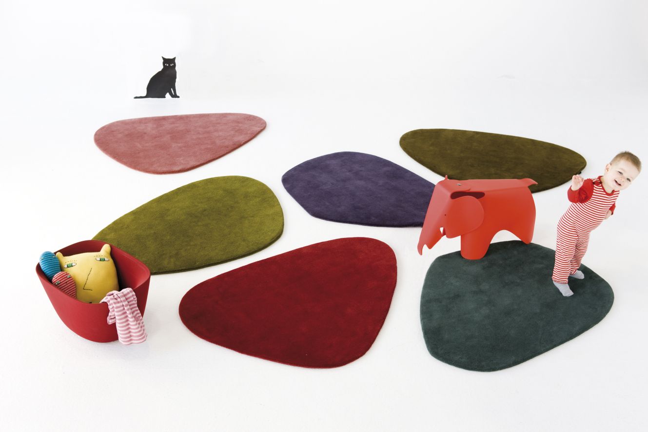 Cal Carpet Nanimarquina