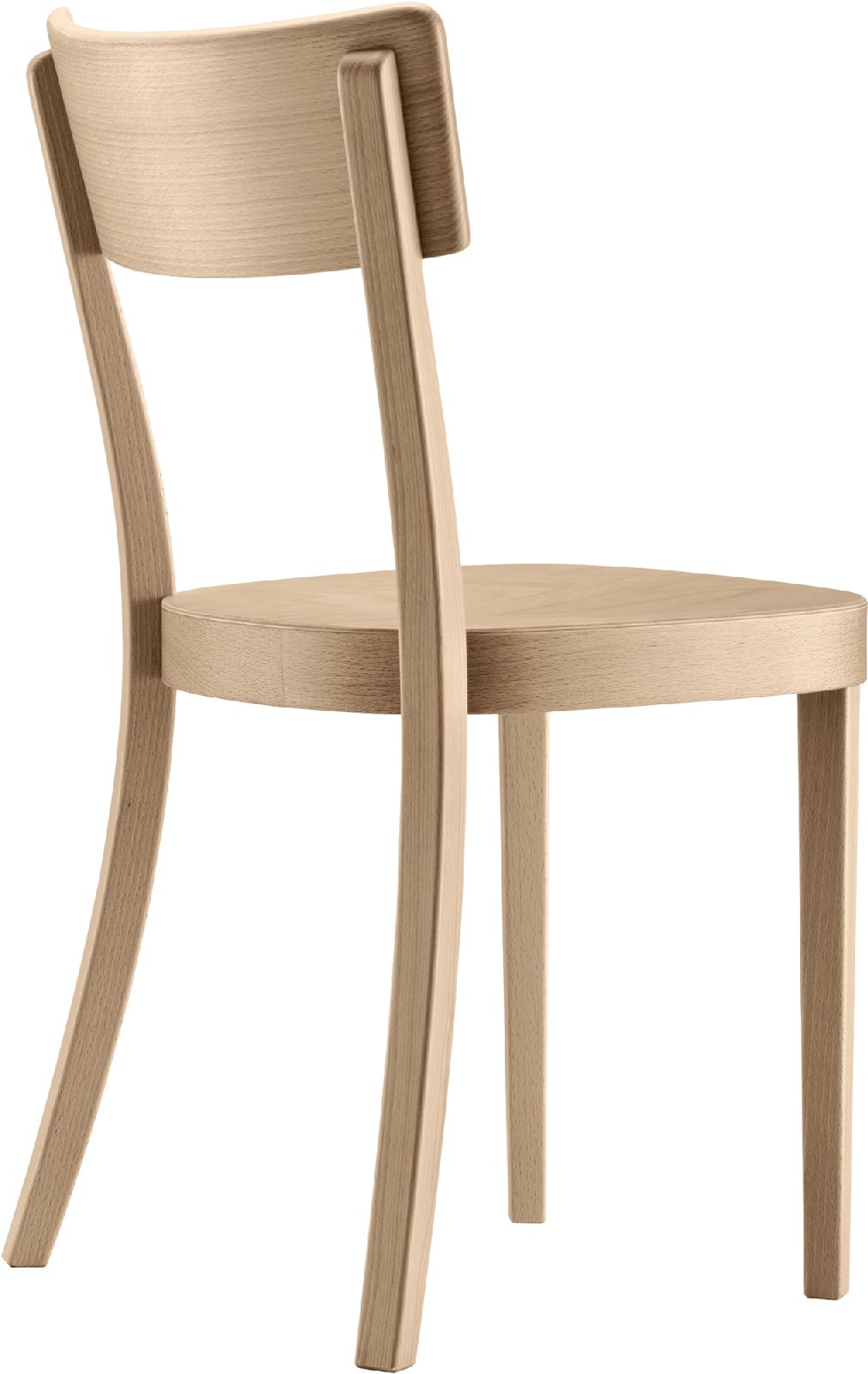 Classic Chair by Horgenglarus