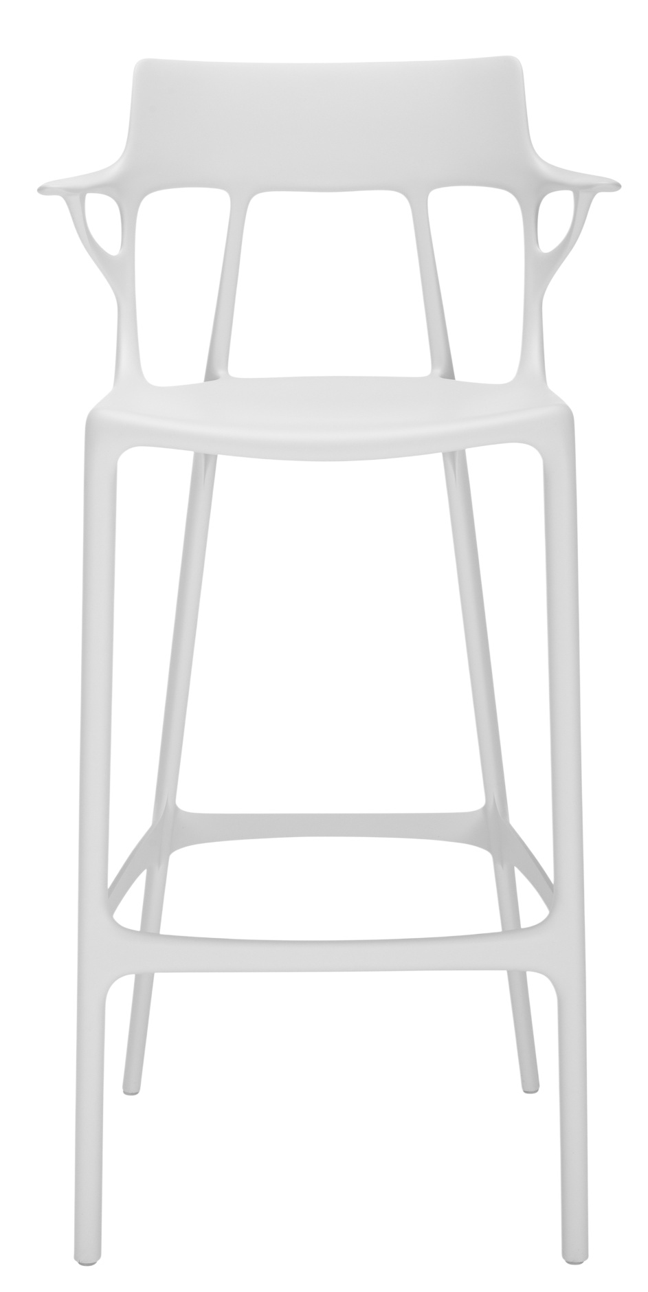 A.I. Barstool Barstool H 108 cm Kartell