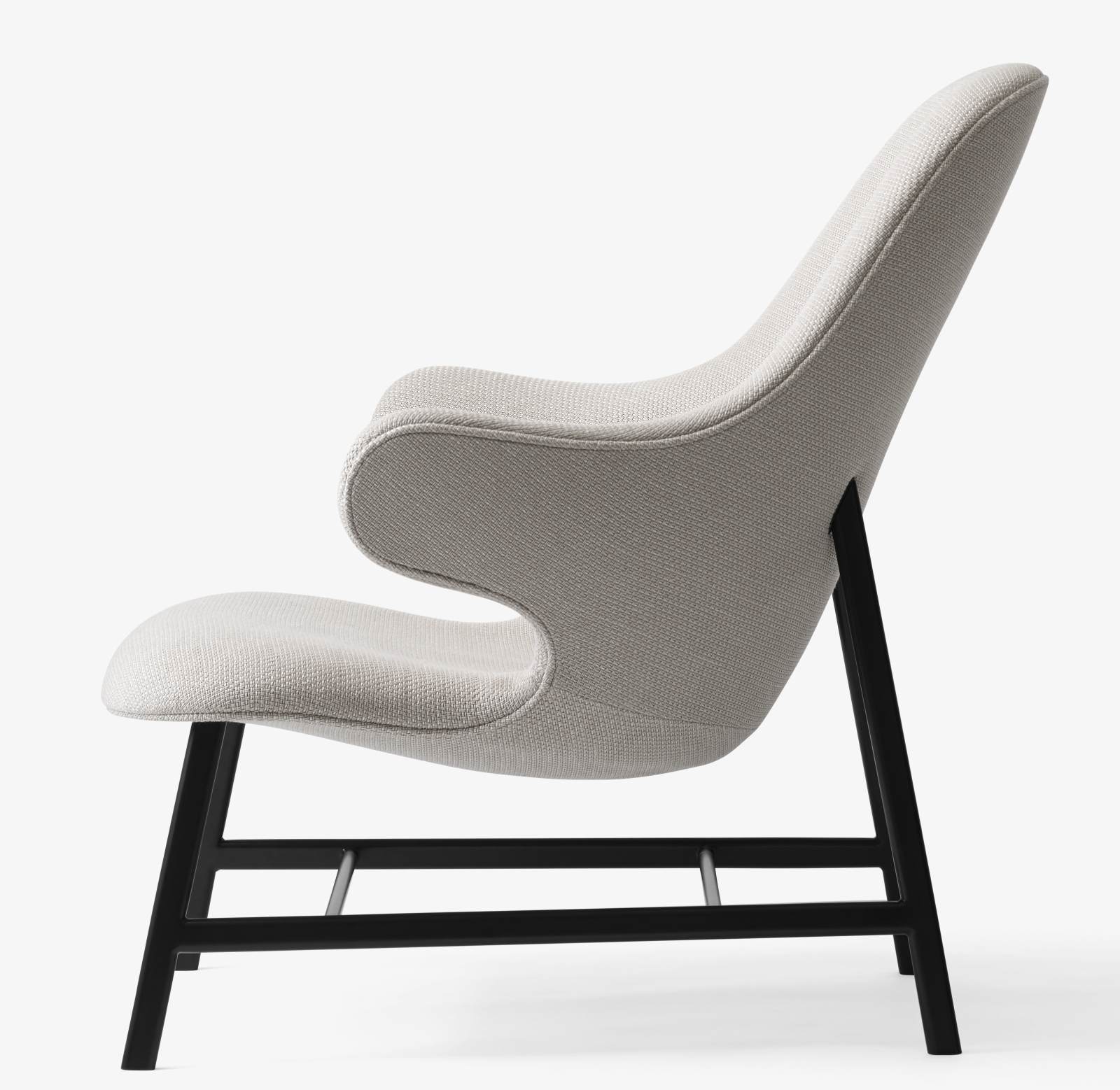 Catch JH13 Lounge armchair AndTradition