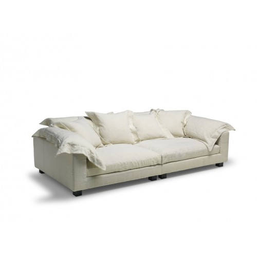 Nebula Nine Sofa 280x140 cm Moroso Diesel