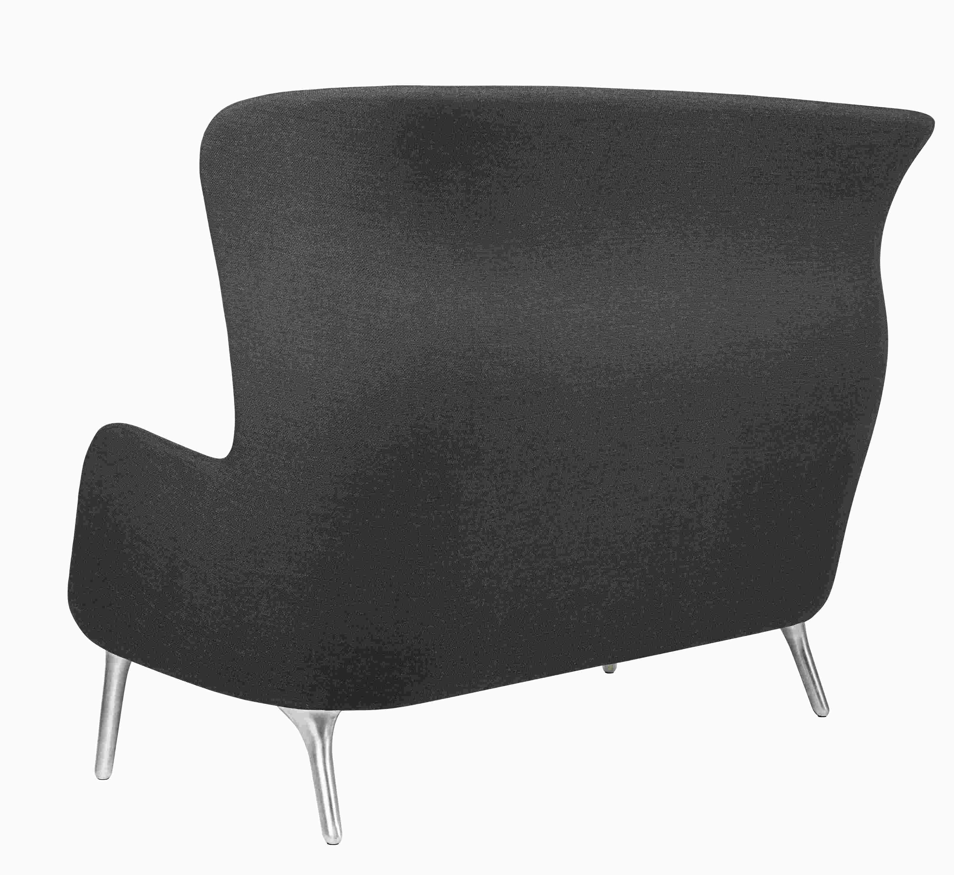 Ro 2-Seater Sofa Fritz Hansen