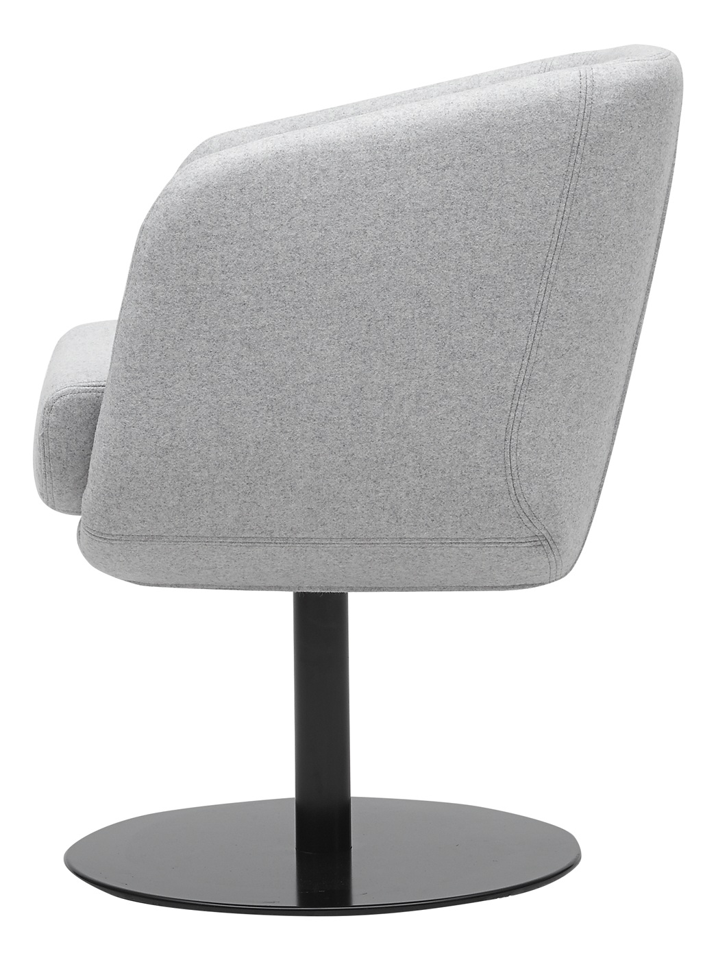 Shelly Swivel chair Softline