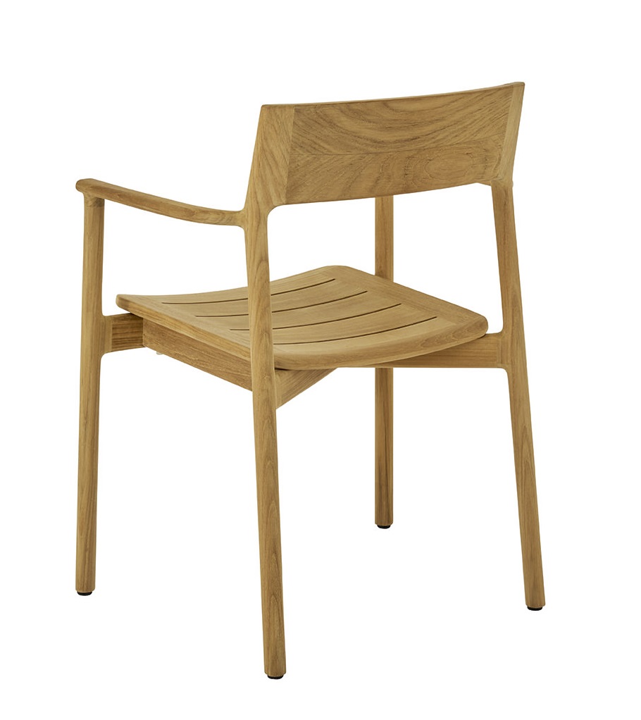 Teva Armchair Weishäupl