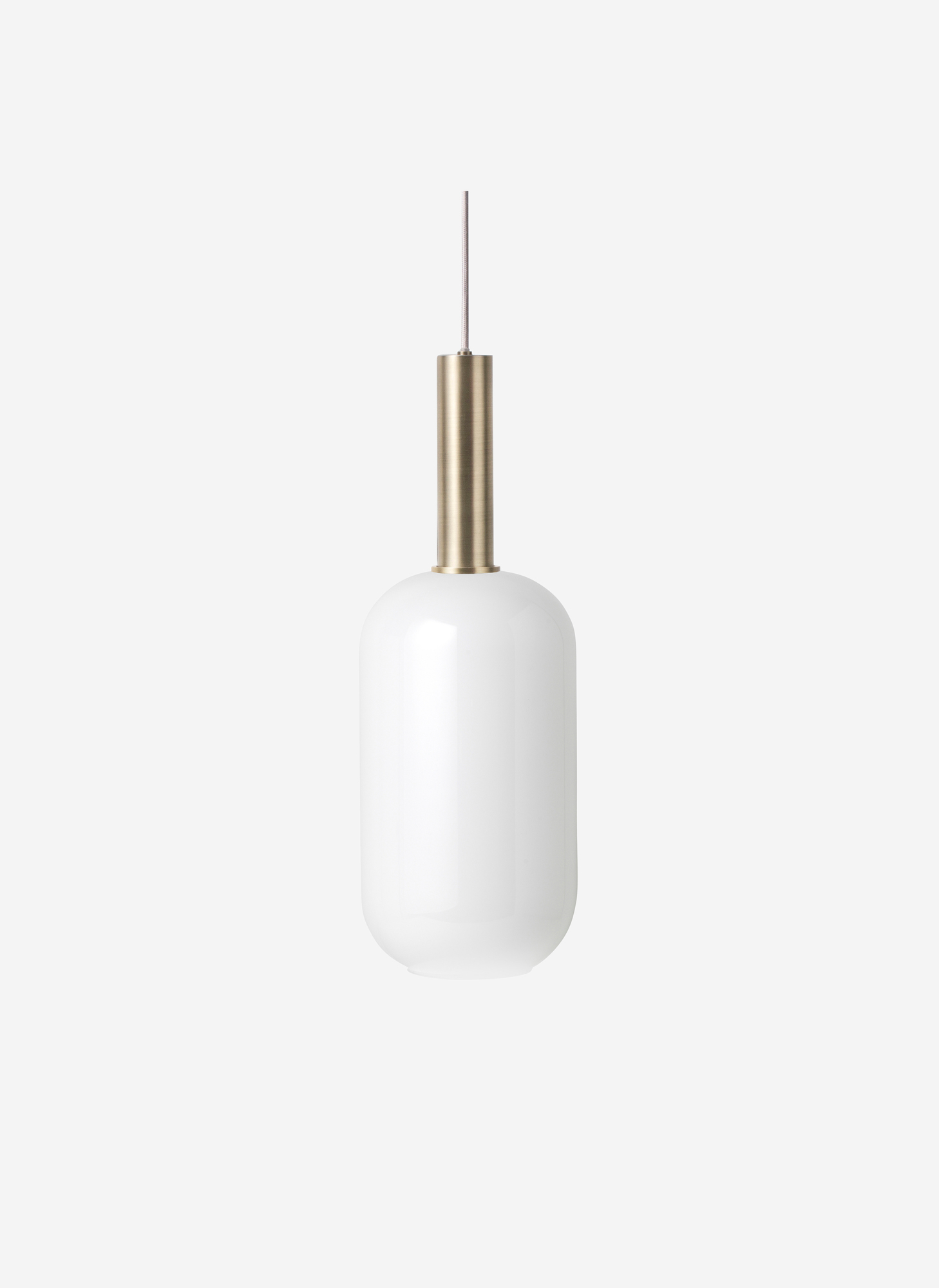 Collect Pendant high brass Ferm Living