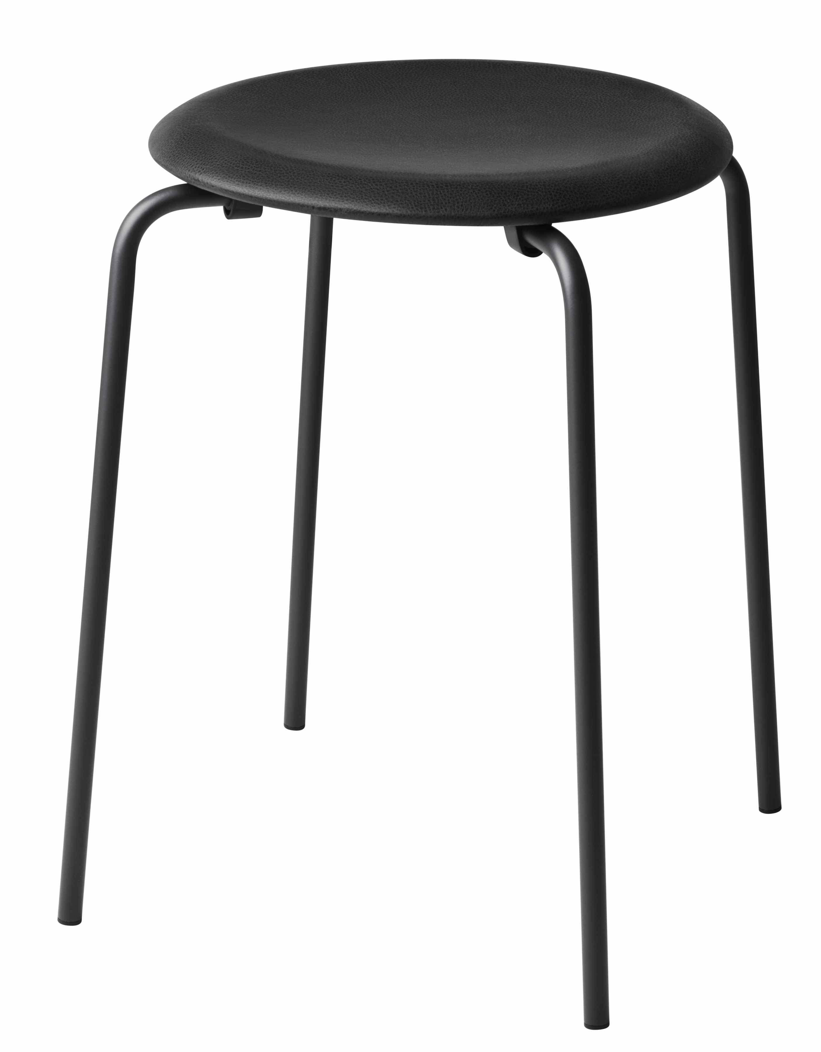 Dot Stool Fritz Hansen