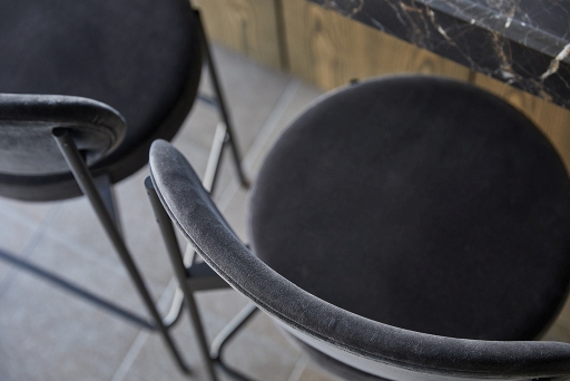 Series 430 Bar Stool Bar stool 75 cm Verpan