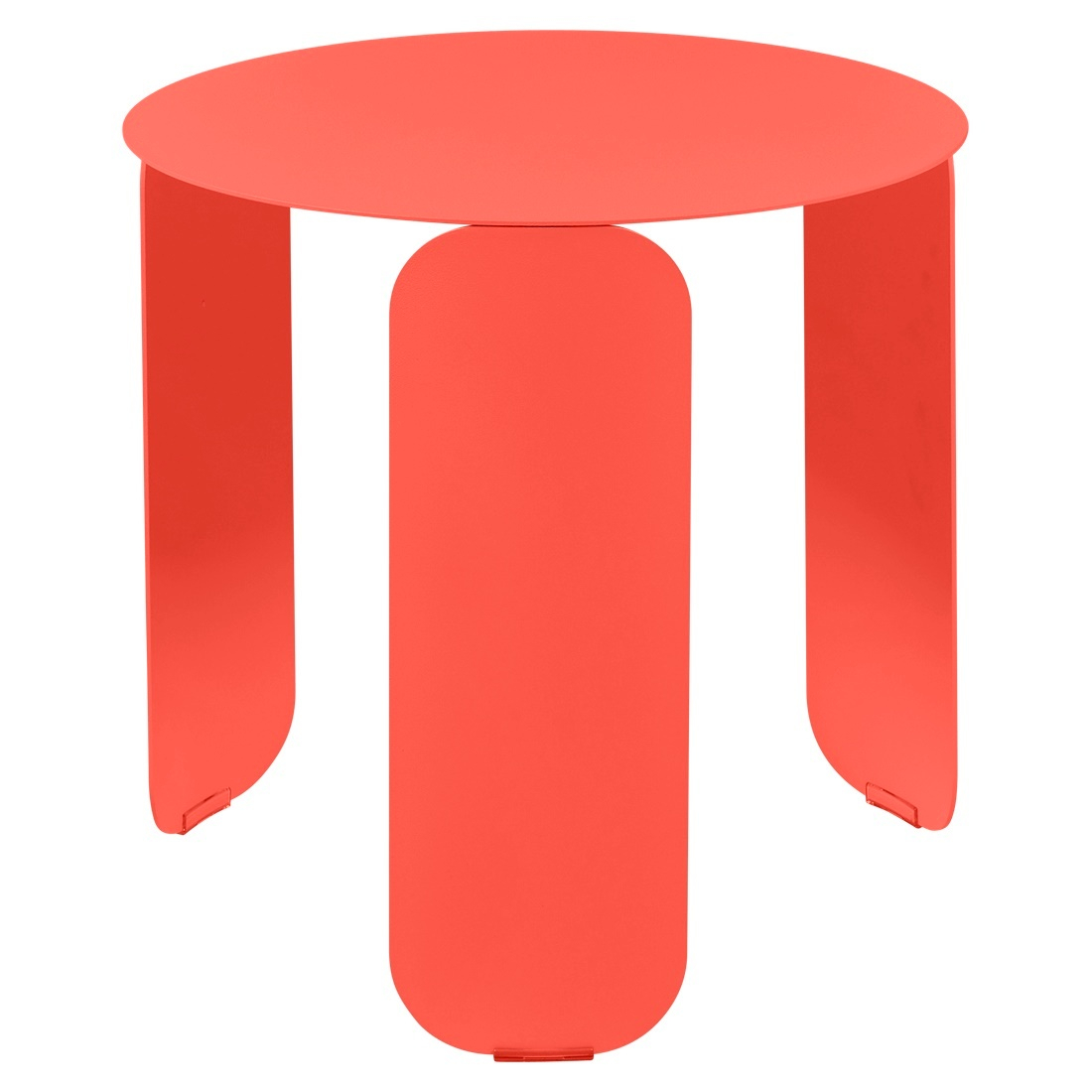 Bebop Outdoor Side Table Fermob