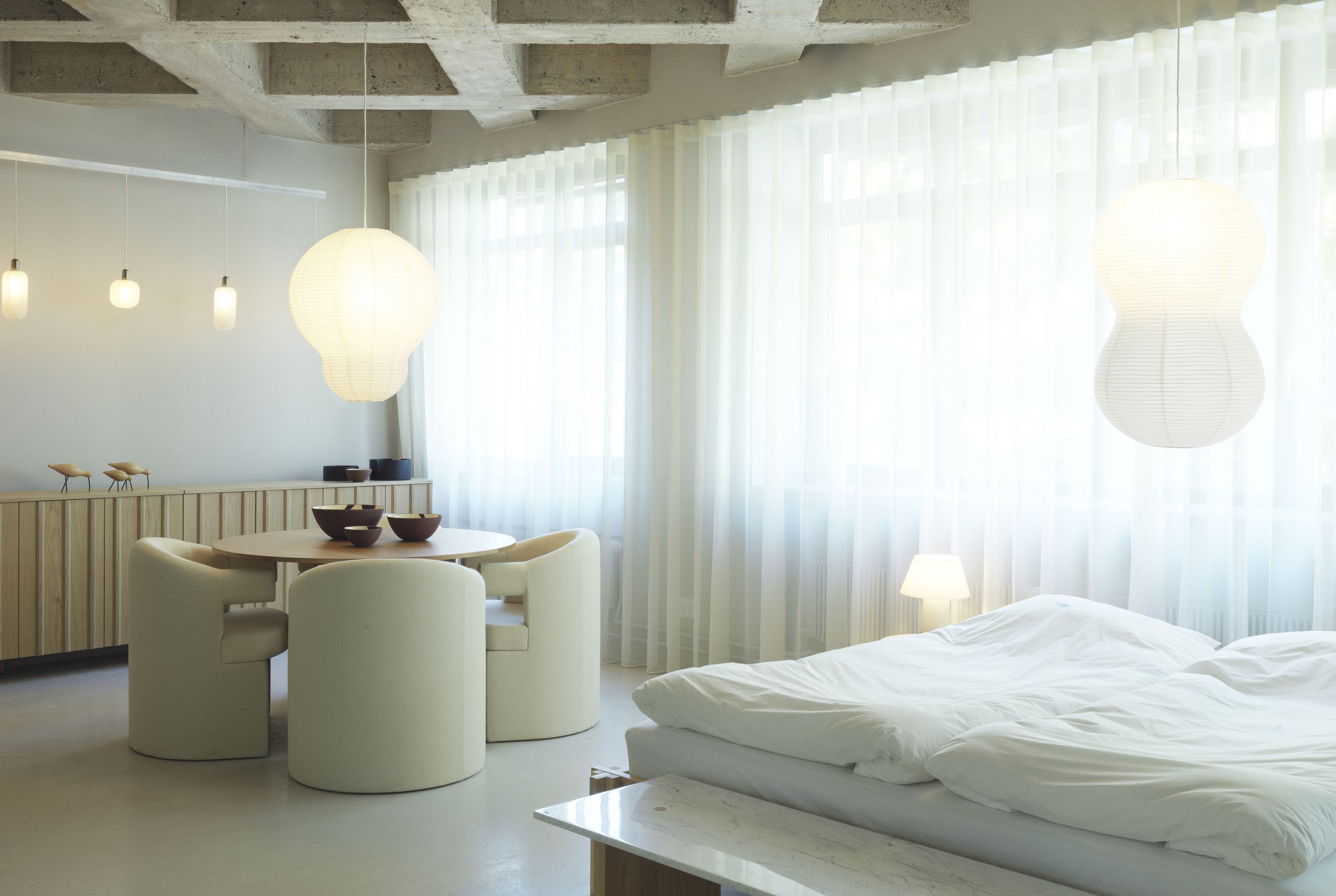 Burra Chair Normann Copenhagen