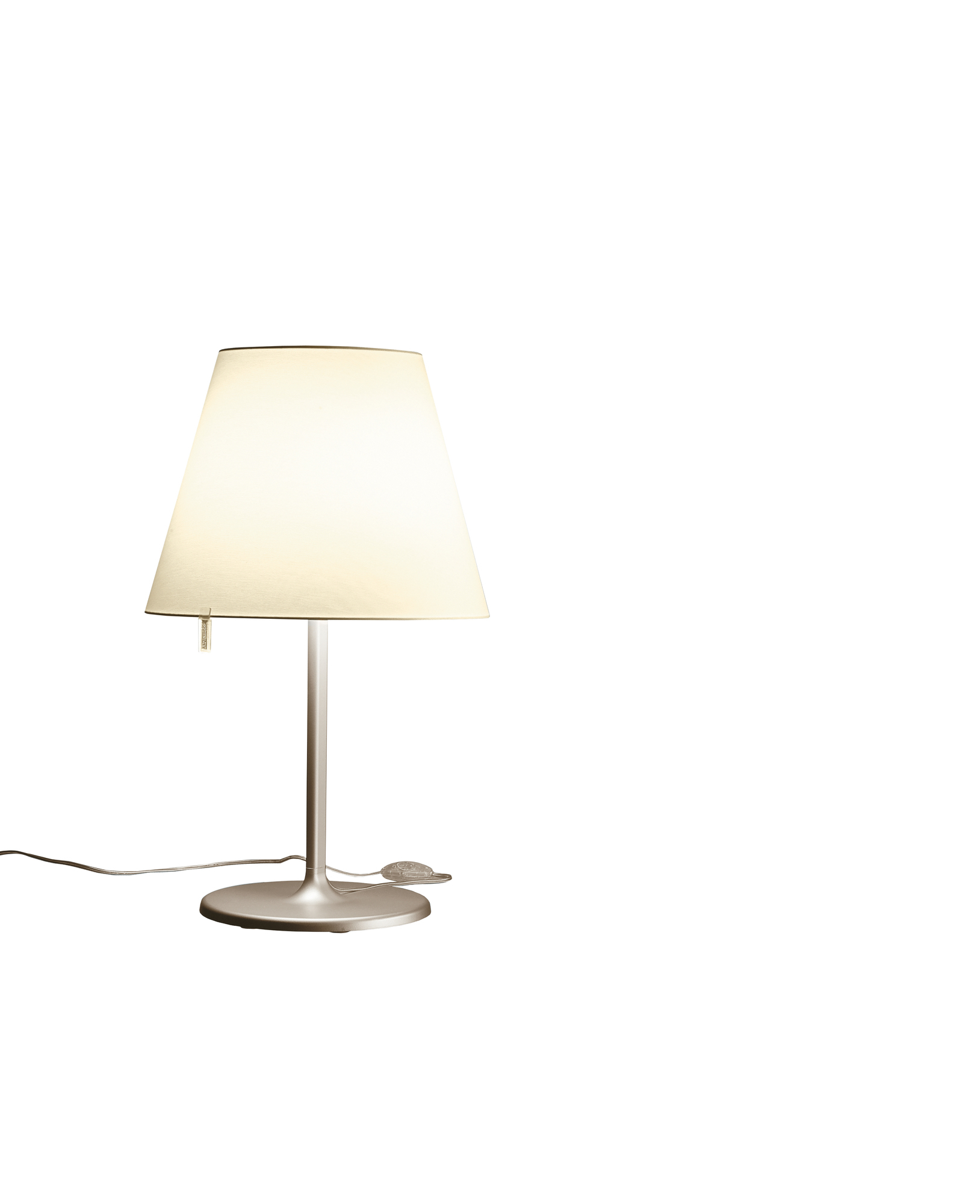 Melampo Notte table lamp Artemide