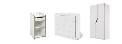 Storage space