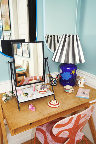 Table Mirror Fritz Hansen SINGLE PIECES