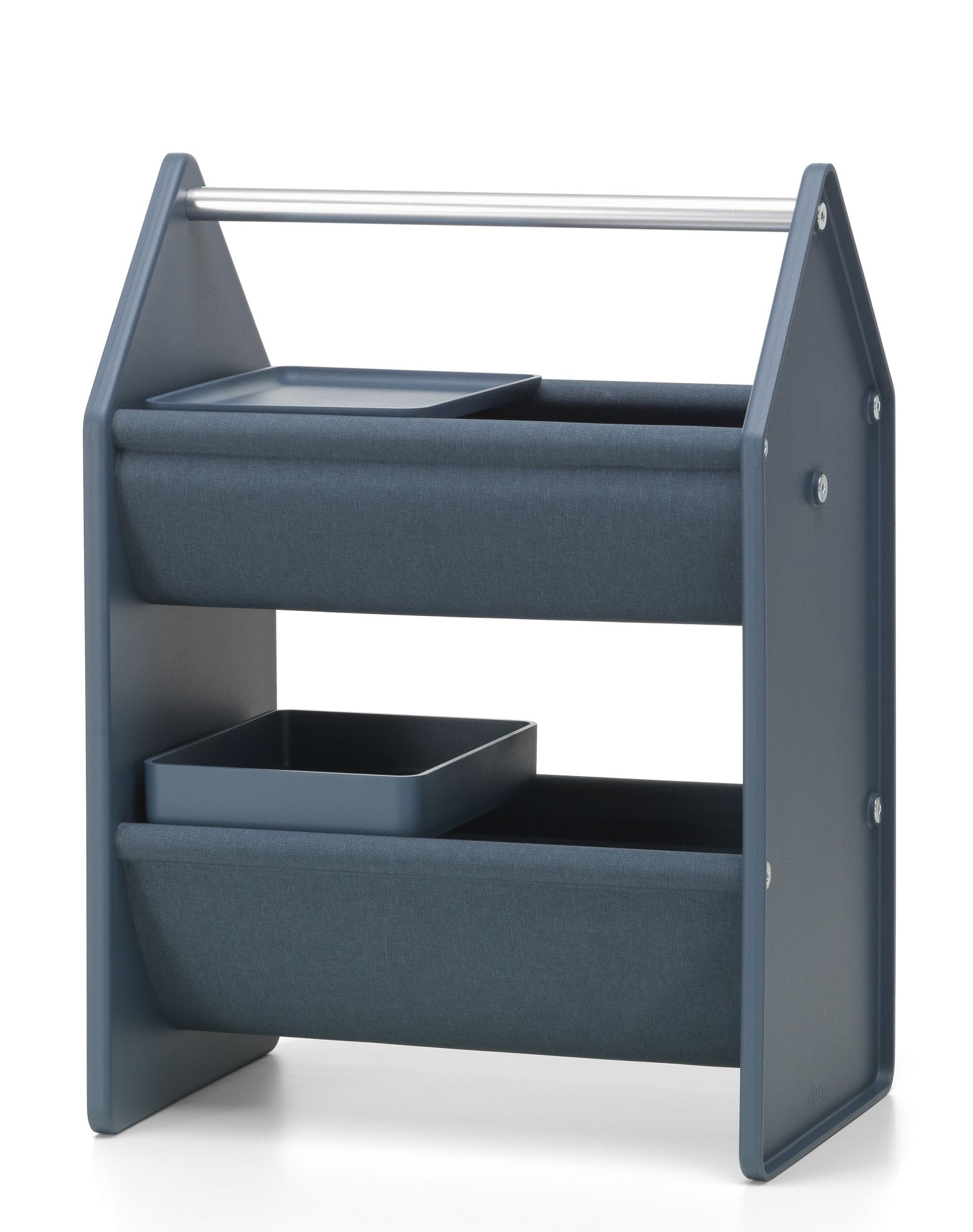 Drop Box Tray Set Vitra 