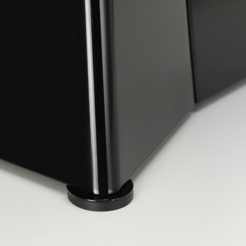 Tabouret Métallique Metallic Stool Vitra