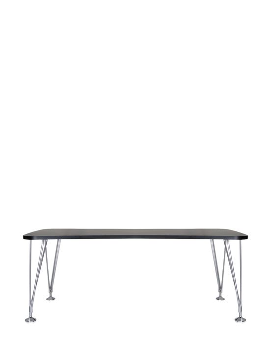 Max - Table with Feet 190 x 90/73cm Kartell