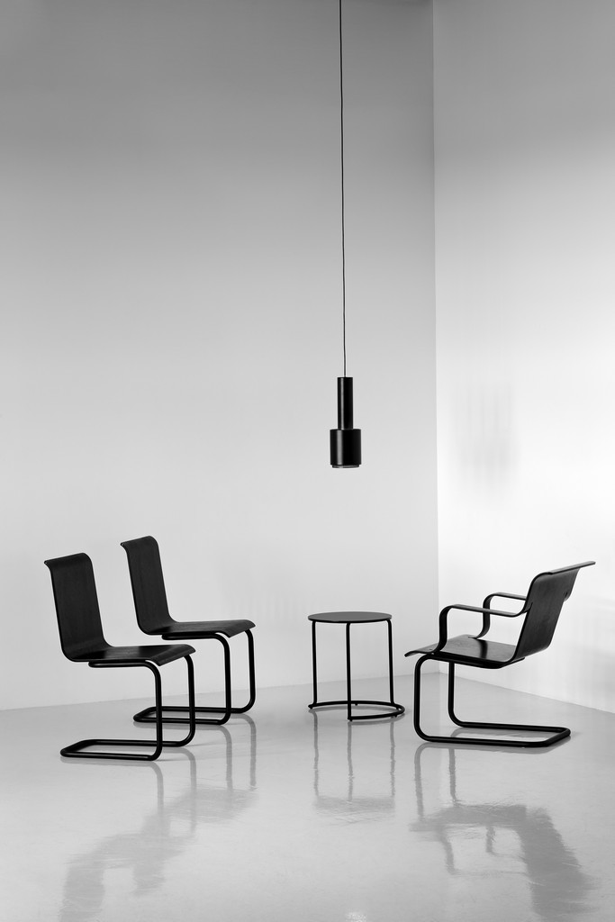 606 side table Artek