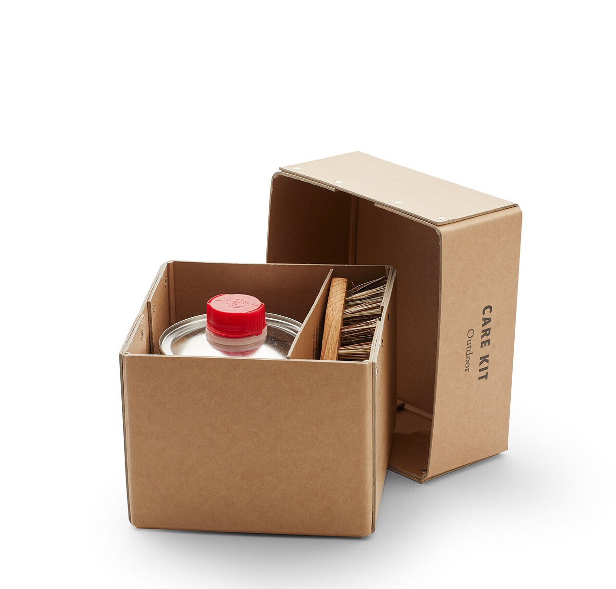 Care Kit for Outdoor furniture Skagerak by Fritz Hansen