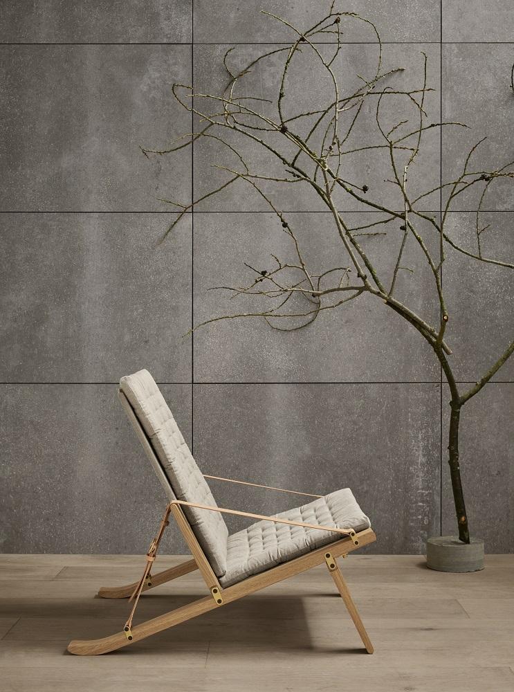 FK11 Plico Chair Carl Hansen & Søn 