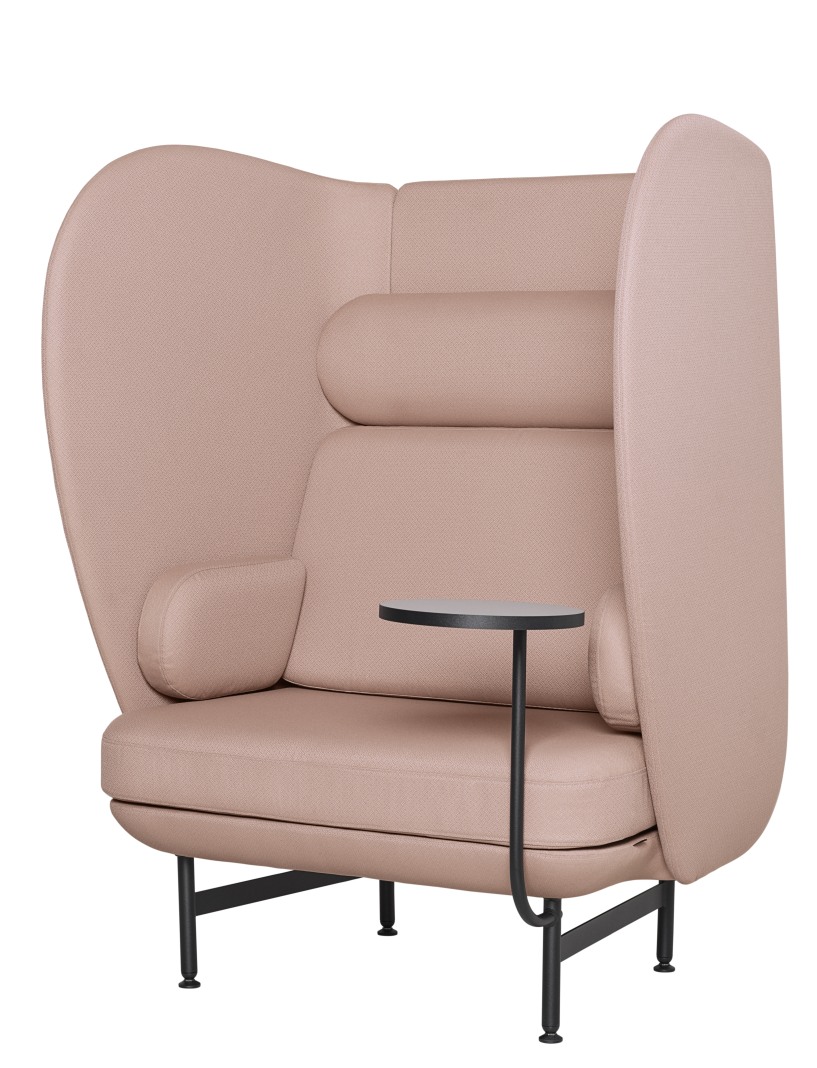 JH1001 Plenum 1-seater armchair Fritz Hansen