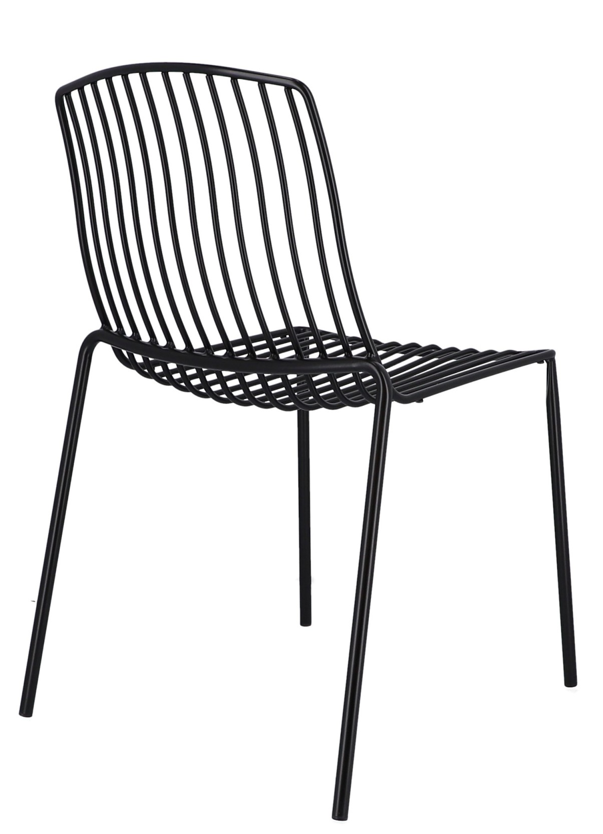 Mori Chair Outdoor Jan Kurtz