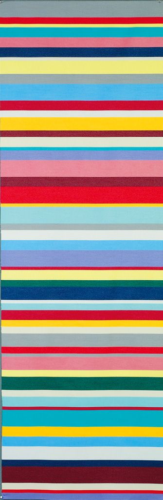 New Hampton Cushion for sun lounger outdoor Weishäup Multicolour