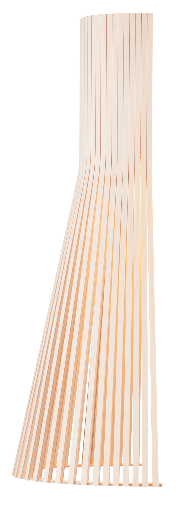 Secto 4230 LED Wall lamp Secto Design Birch