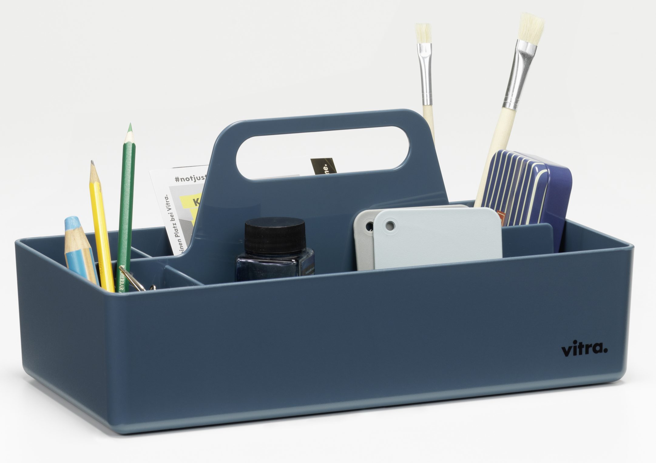 Toolbox RE Vitra  Sea blue