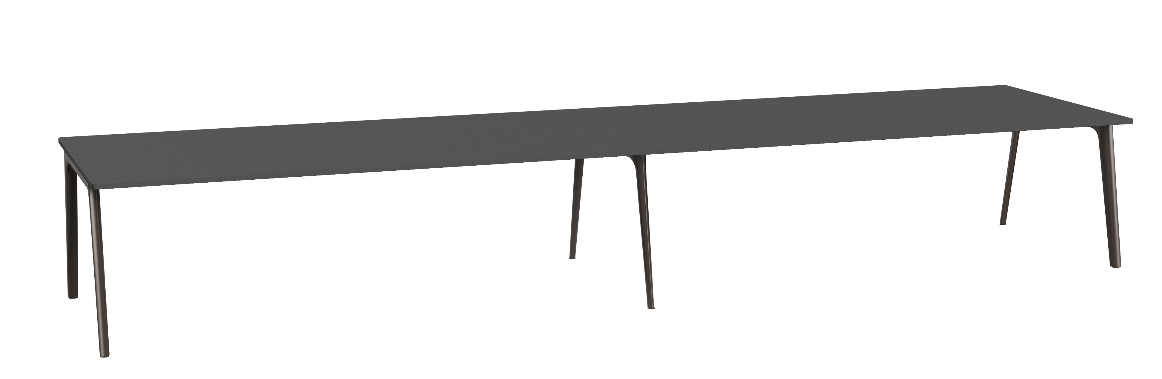 Pluralis table Fritz Hansen