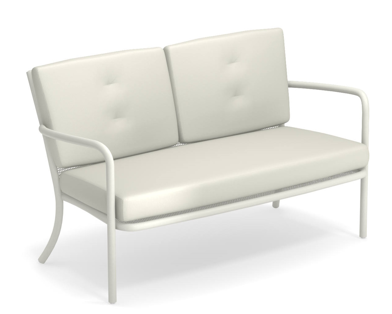 Athena 2 Seater Sofa Outdoor Emu 