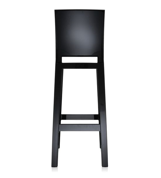 One More / One More Please set of 2 Barstool Kartell