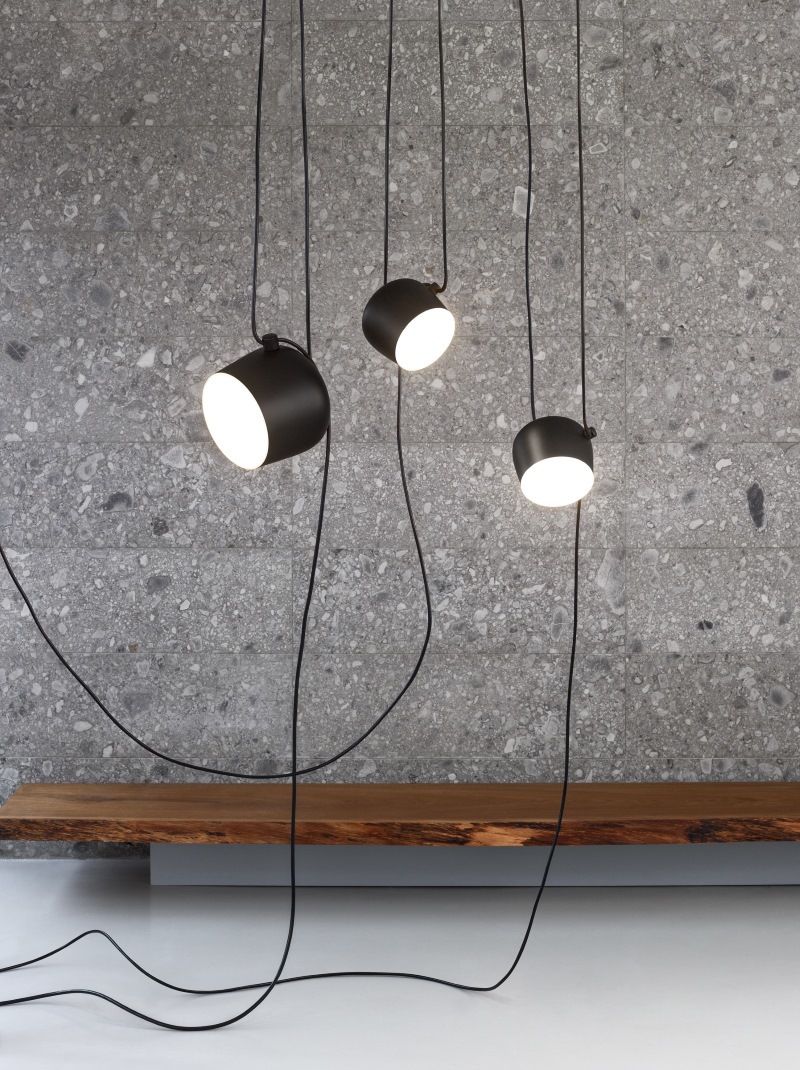 Aim 3-er Set Pendant light Flos