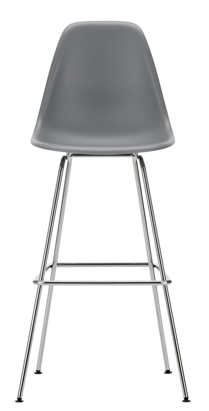 Eames Plastic Bar Stool Bar Stool High Vitra   